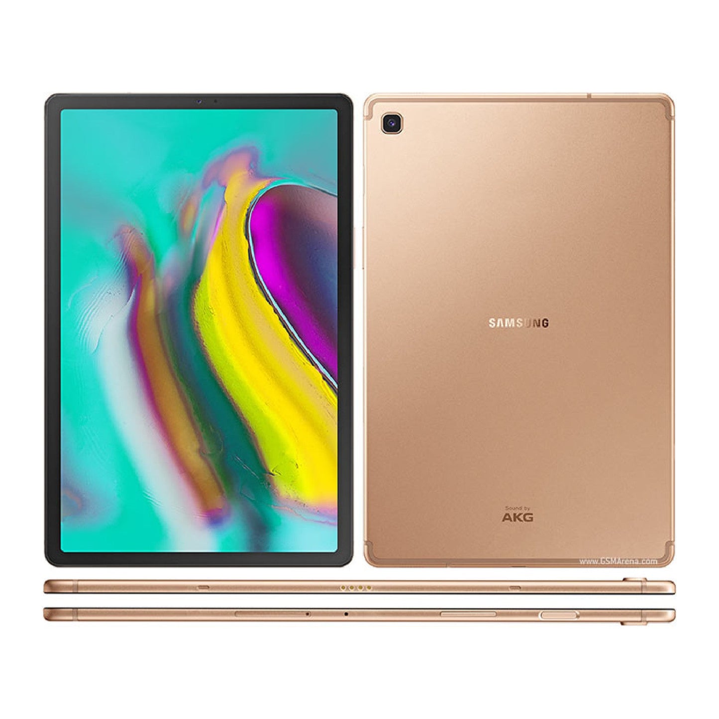 Samsung Galaxy Tab S5e image