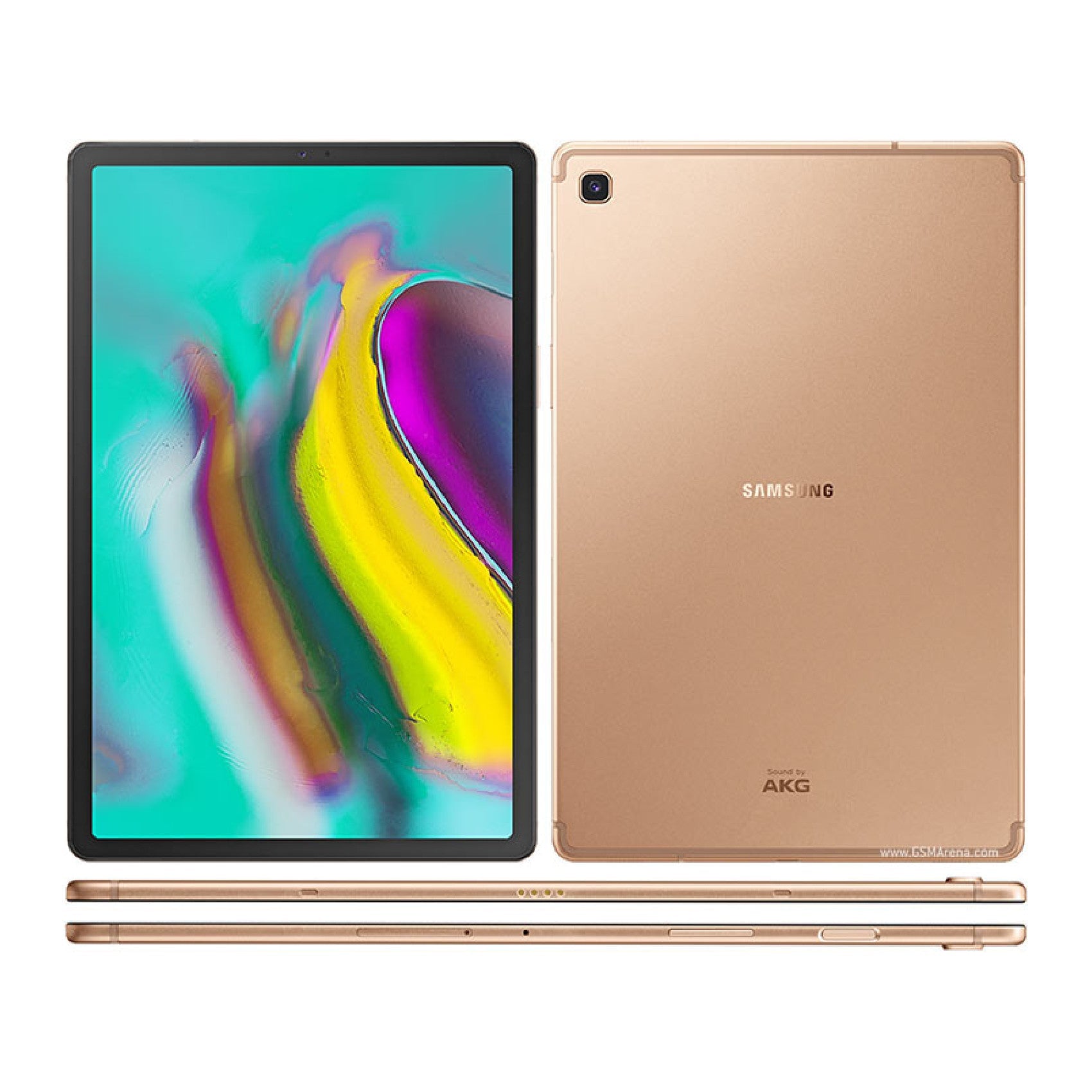 Samsung Galaxy Tab S5e image