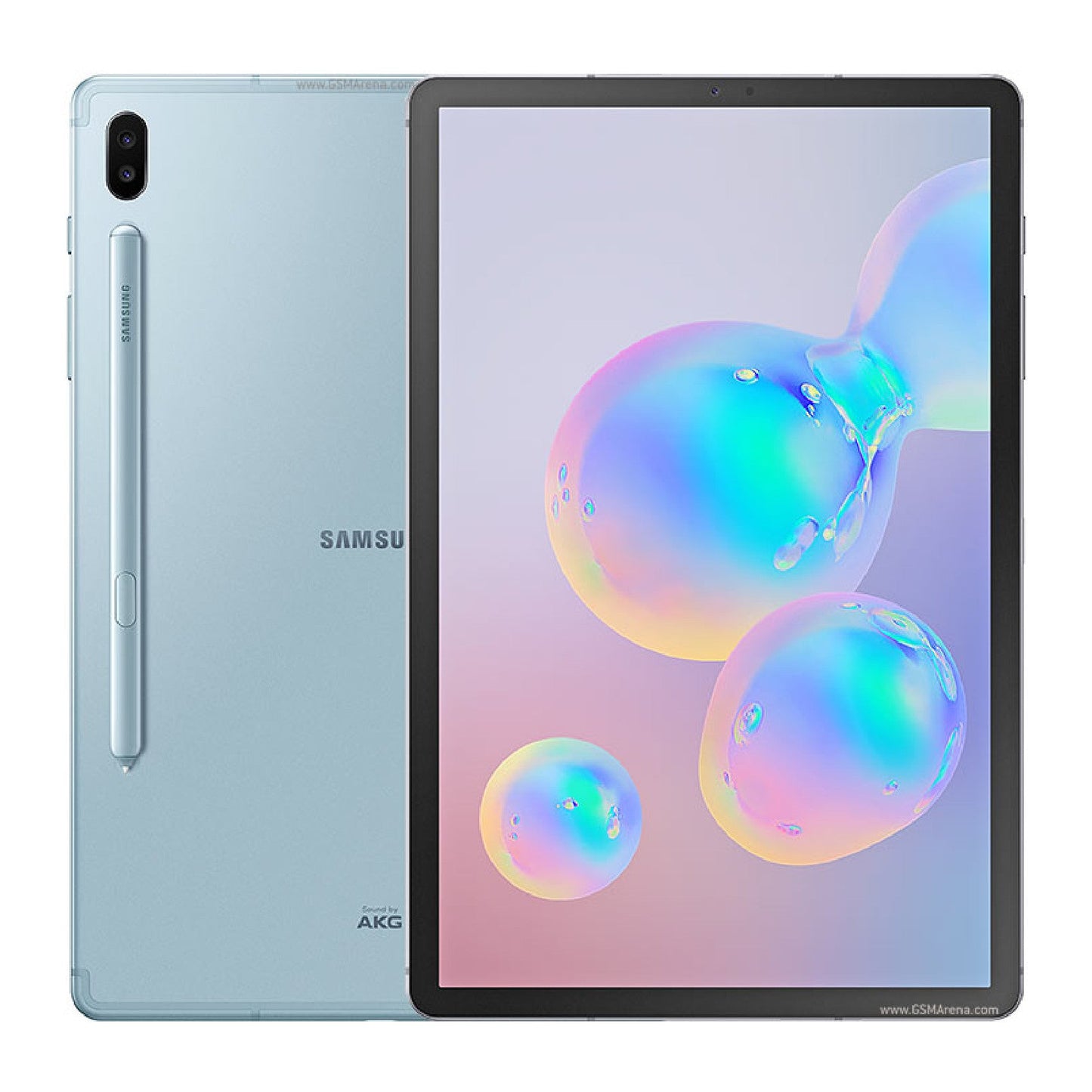 Samsung Galaxy Tab S6 image