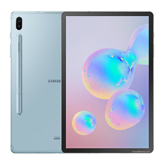Samsung Galaxy Tab S6 image