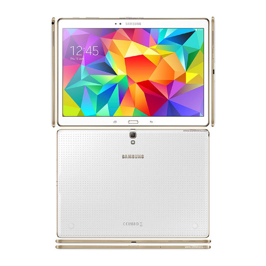 Samsung Galaxy Tab S 10.5 image