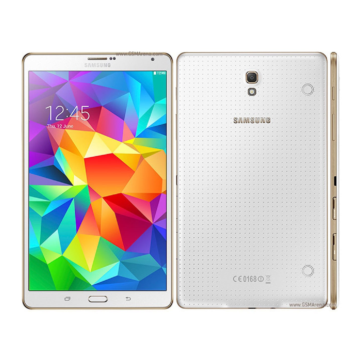 Samsung Galaxy Tab S 8.4 image