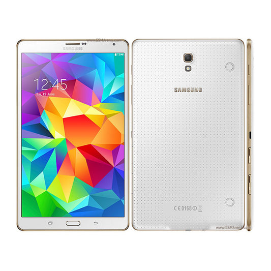 Samsung Galaxy Tab S 8.4 image