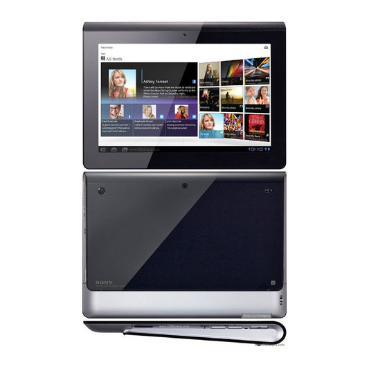 Sony Tablet S 3G image
