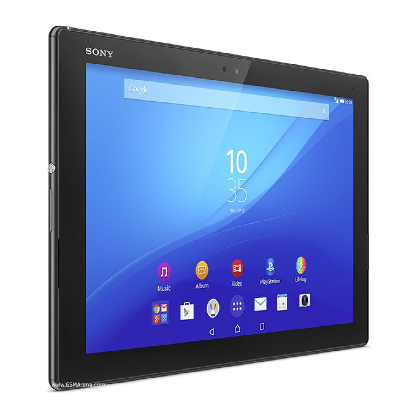 Sony Xperia Z4 Tablet WiFi image