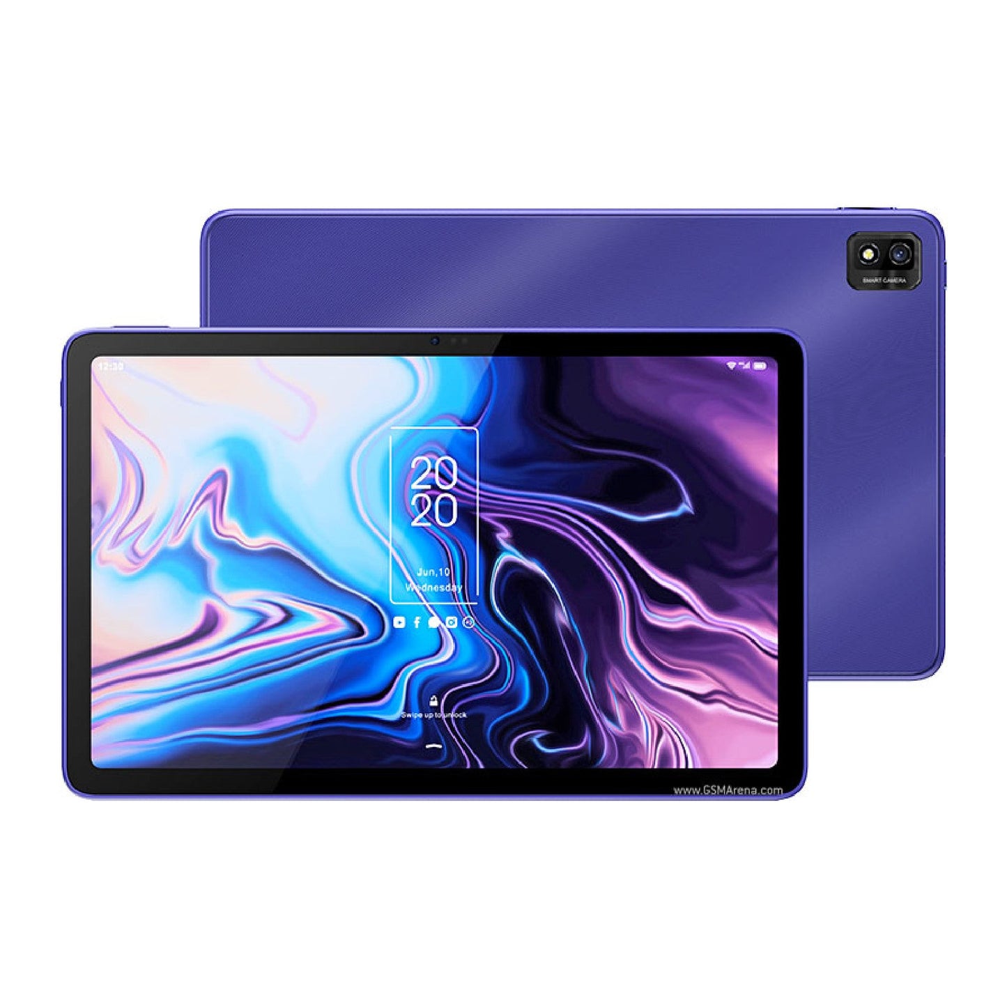 TCL 10 TabMax image