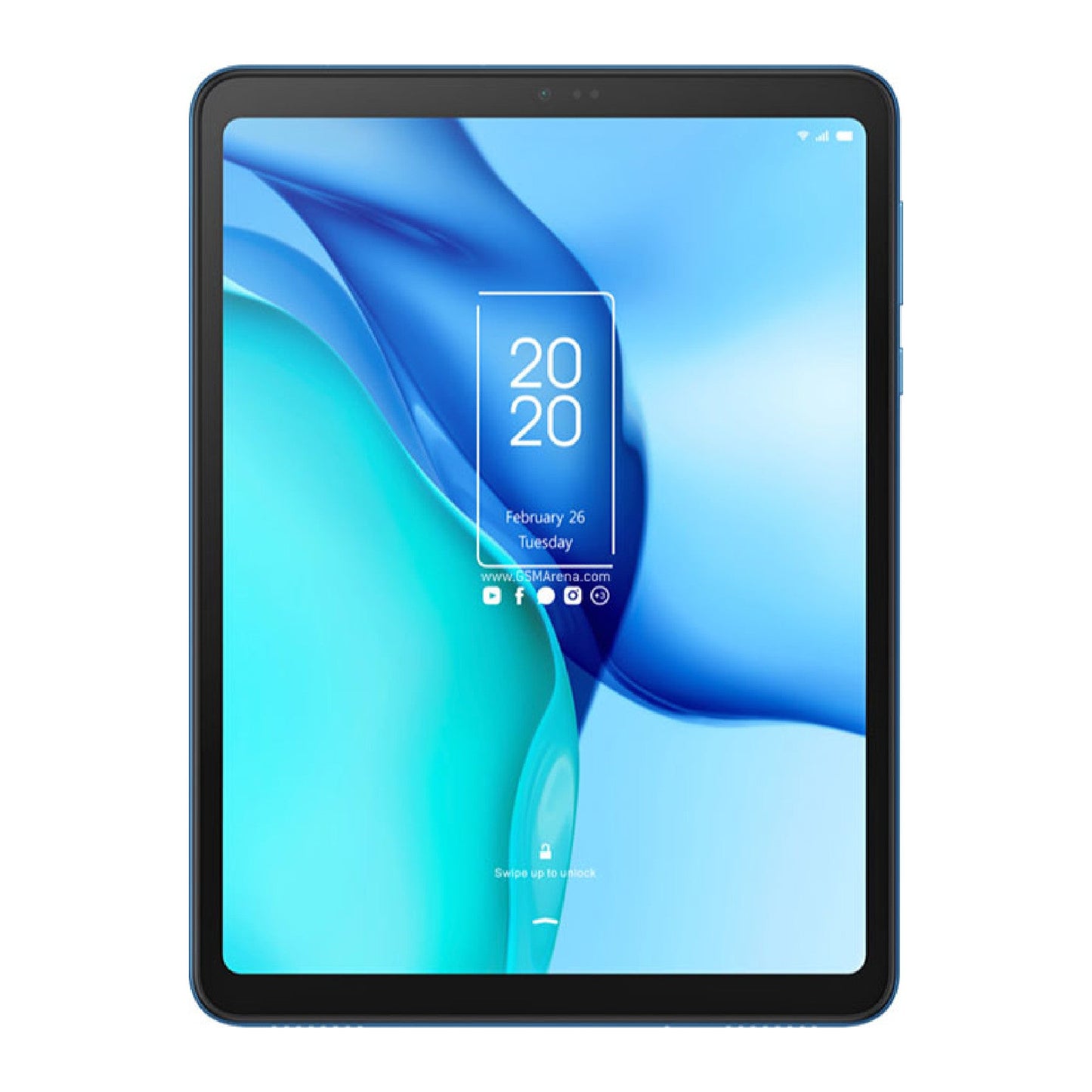 TCL NxtPaper image