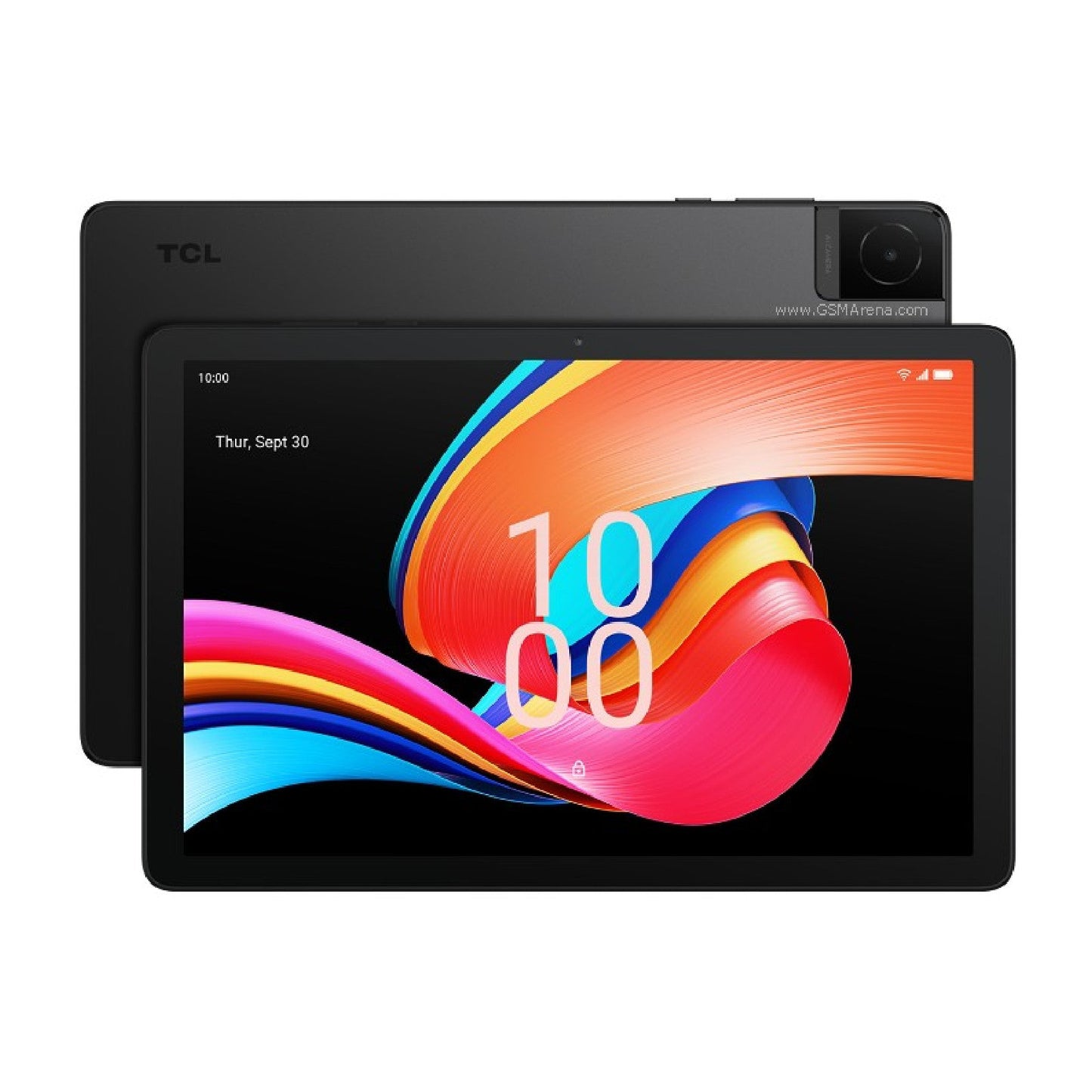 TCL Tab 10L Gen2 image