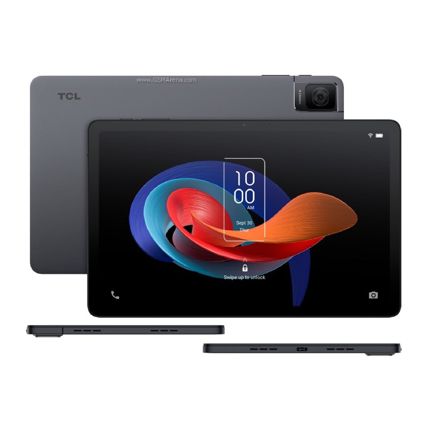 TCL Tab 10 Gen2 image