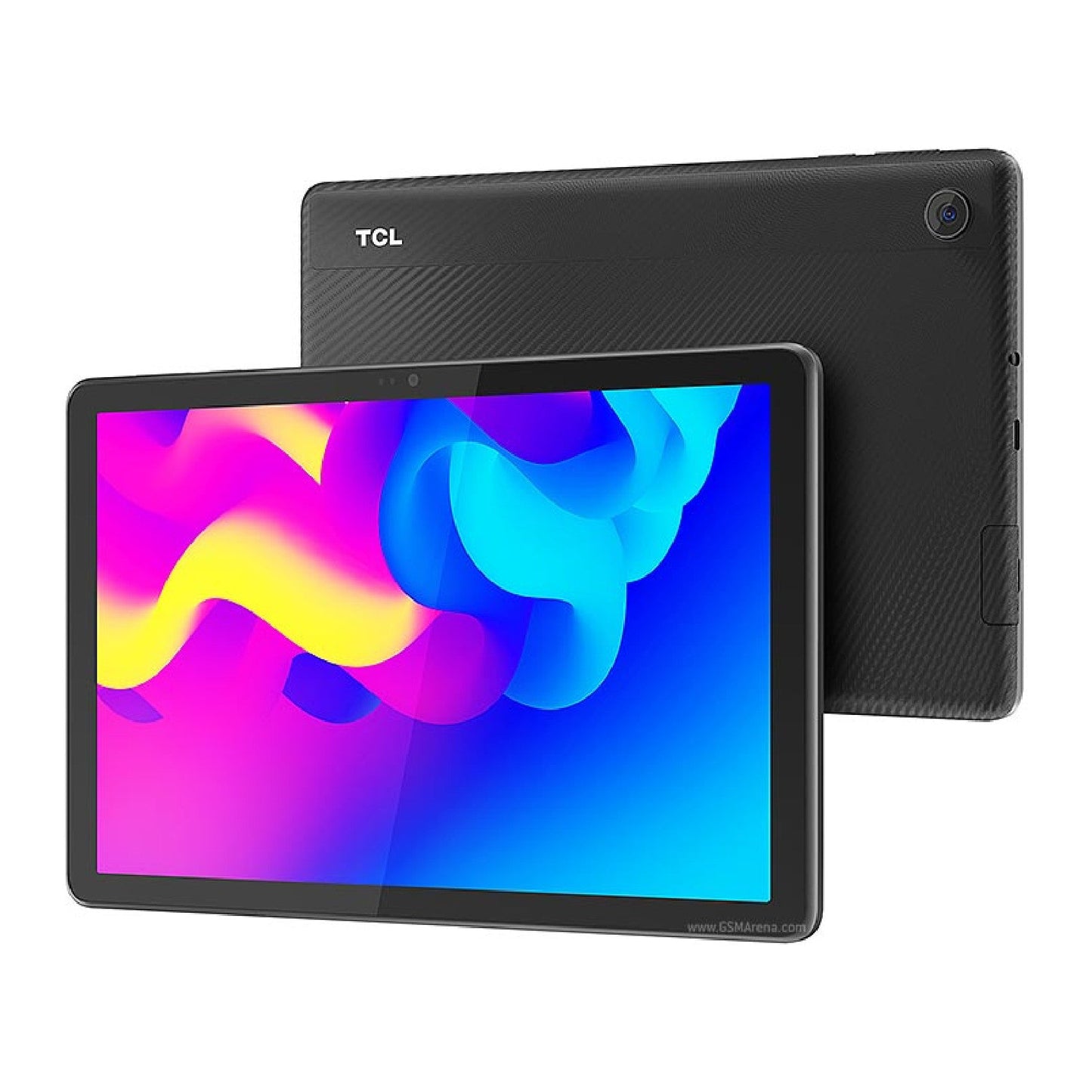 TCL Tab 10 HD 4G image
