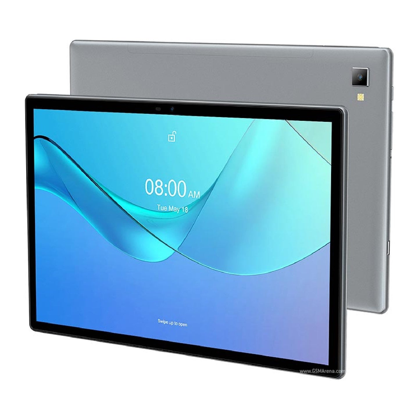 Ulefone Tab A7 image