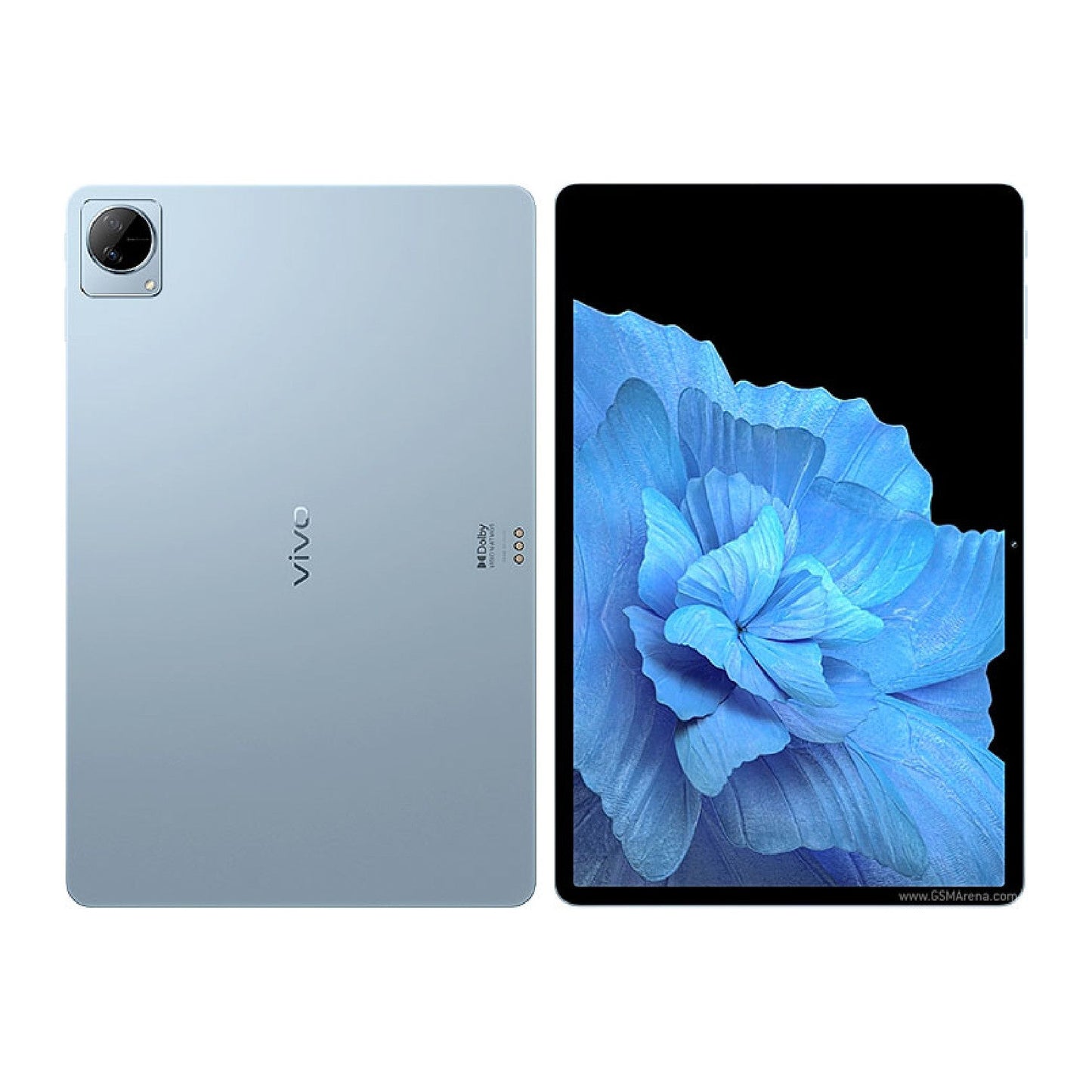 Vivo Pad image