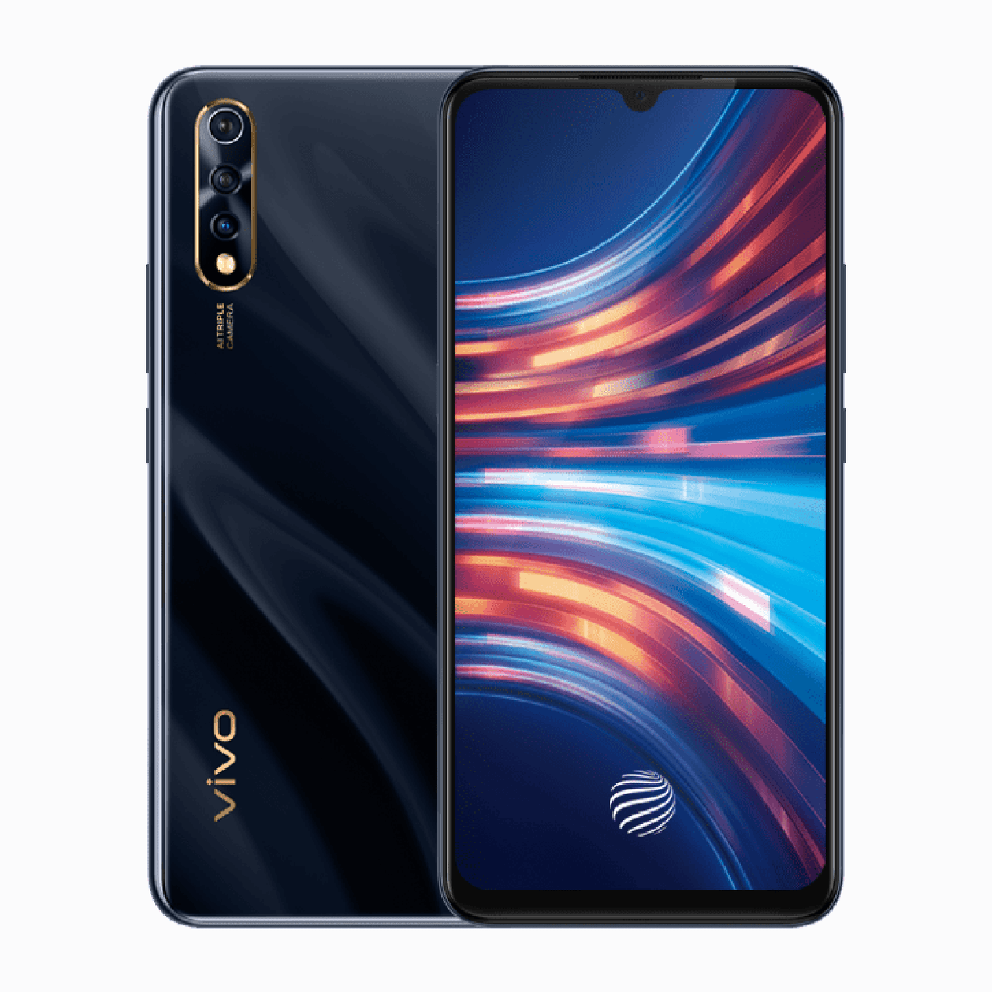 Vivo S1 image