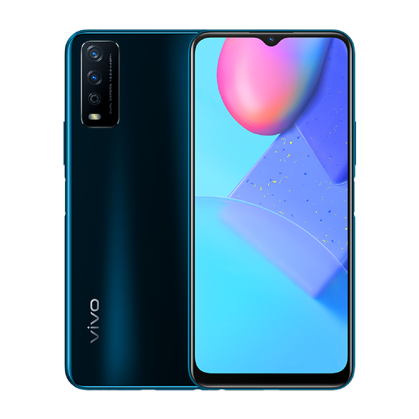Vivo Y12S or Y12G image