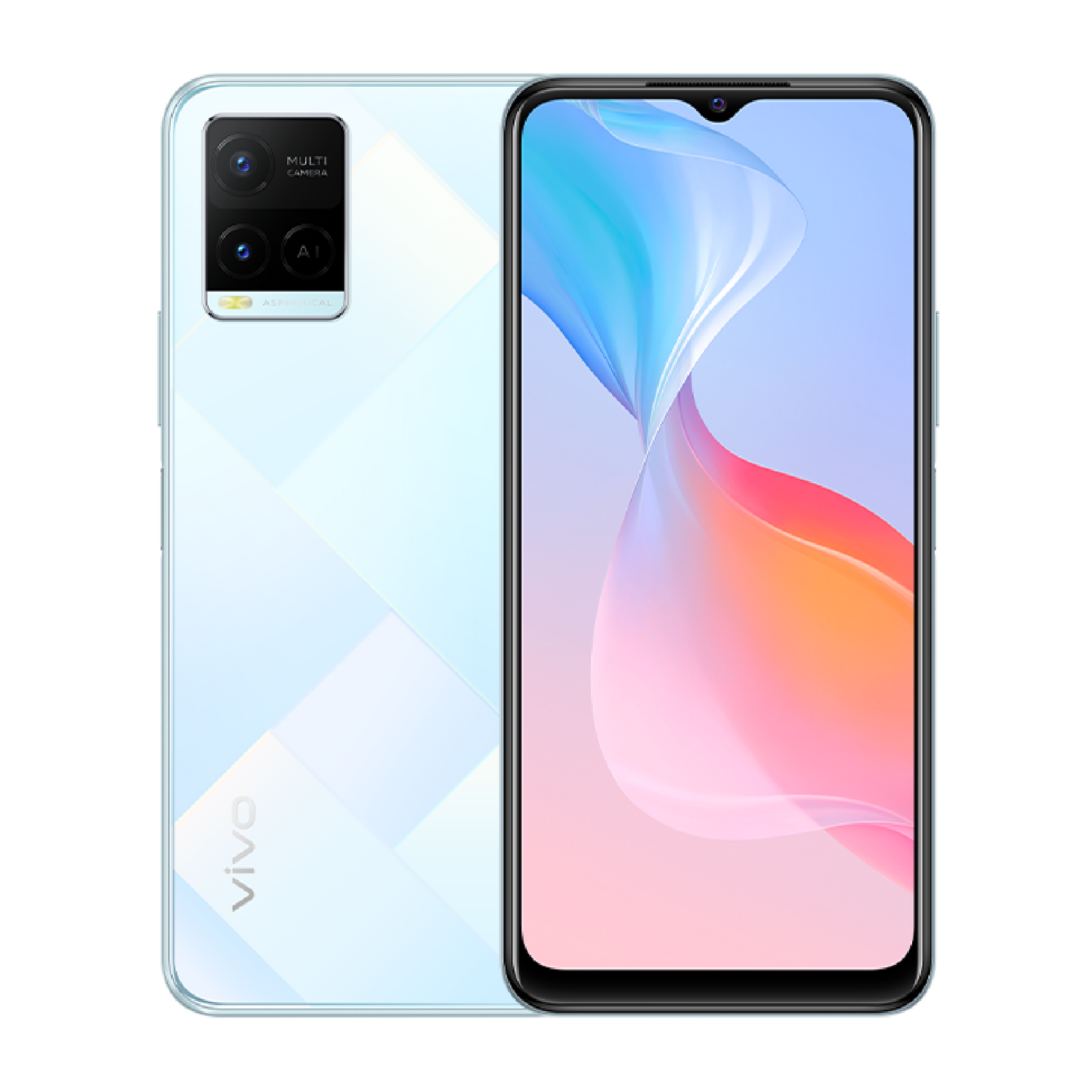 Vivo Y21 image