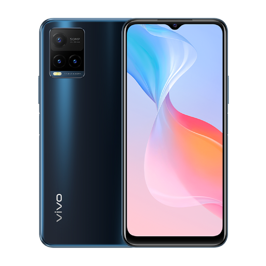 Vivo Y21e image