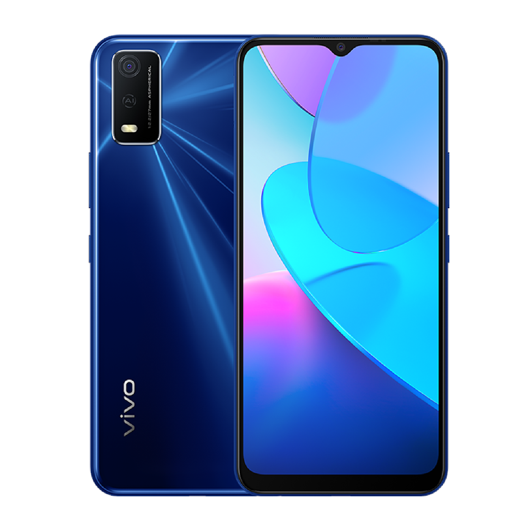 Vivo Y3s image