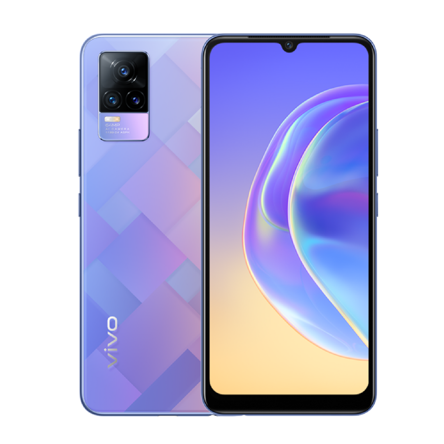 Vivo Y73 image
