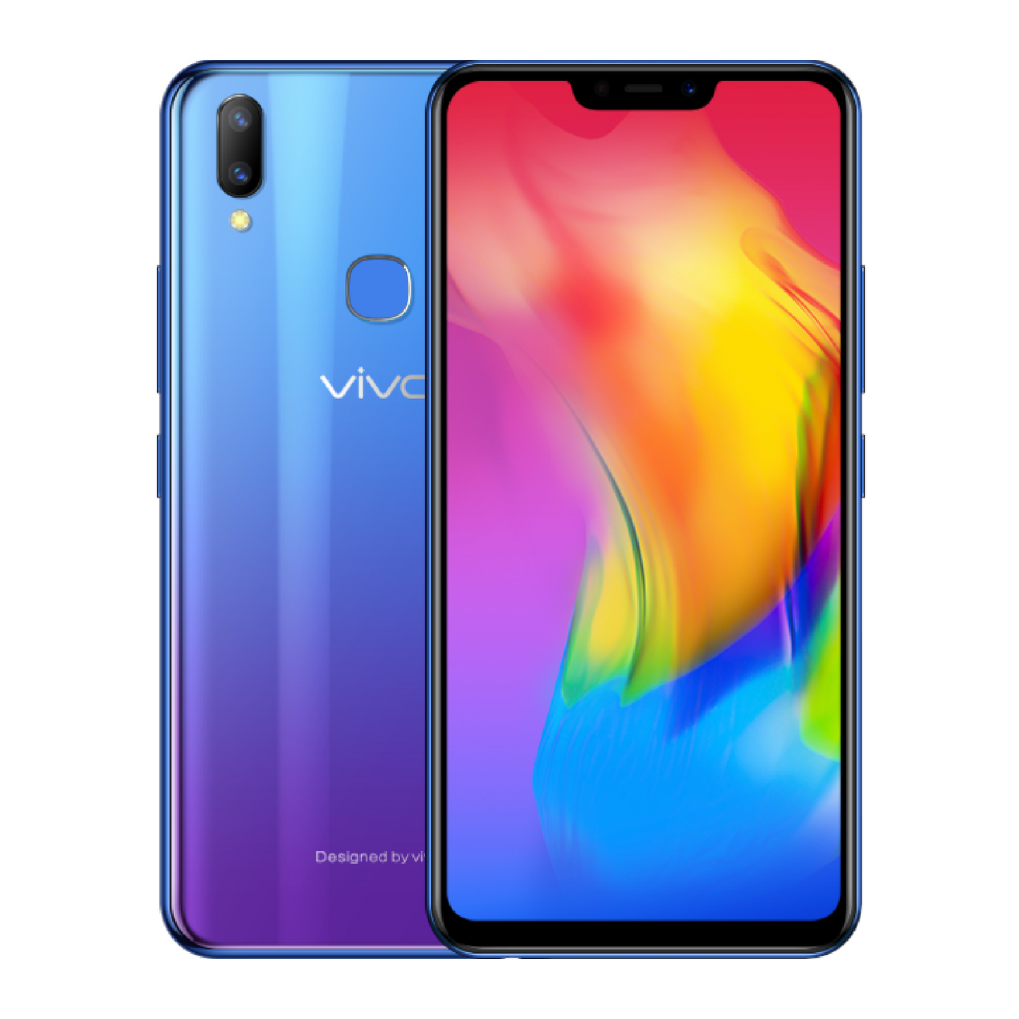 Vivo Y83 Pro image