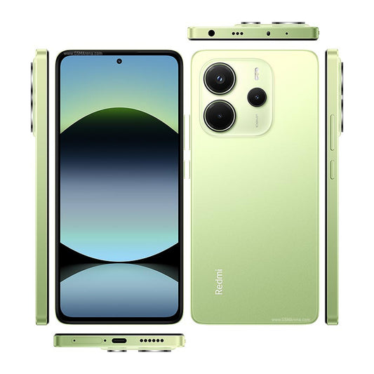 Xiaomi Redmi Note 14 4G (Global) image