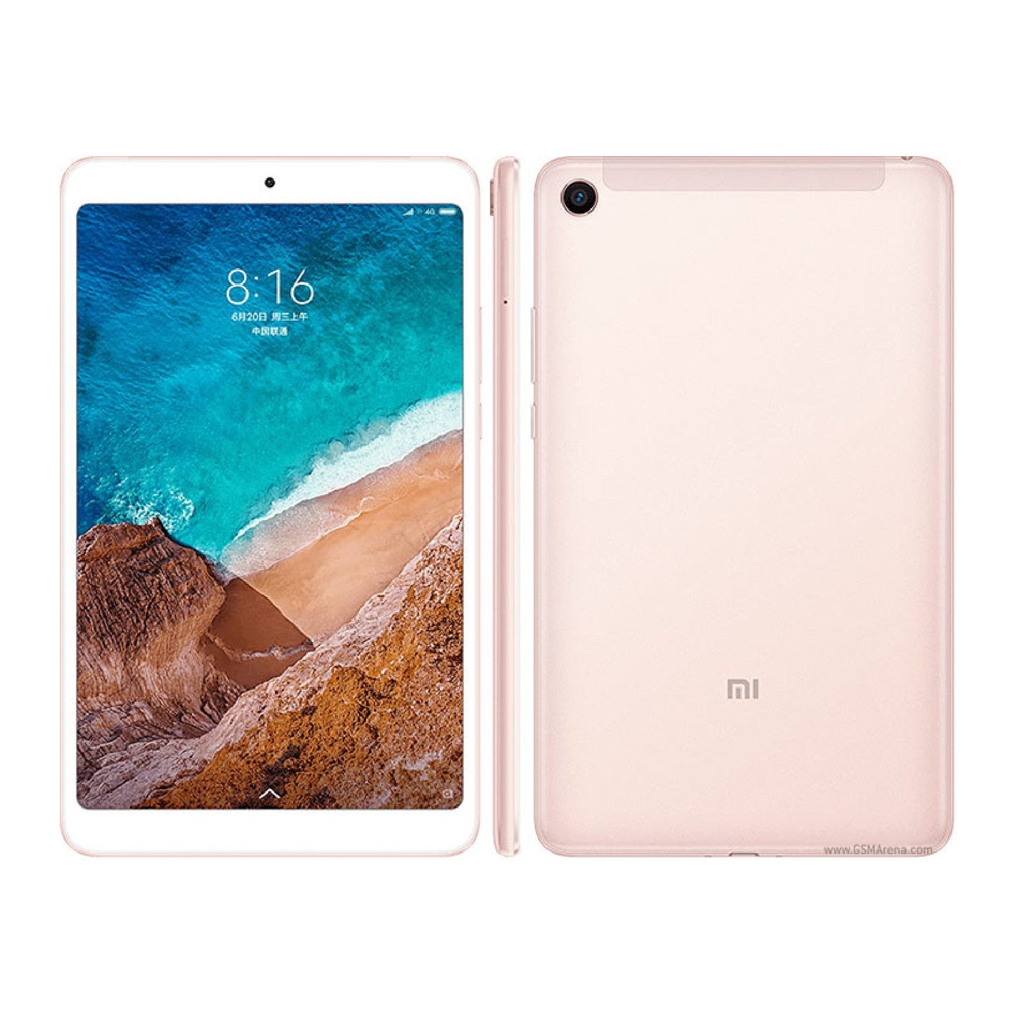 Xiaomi Mi Pad 4 image