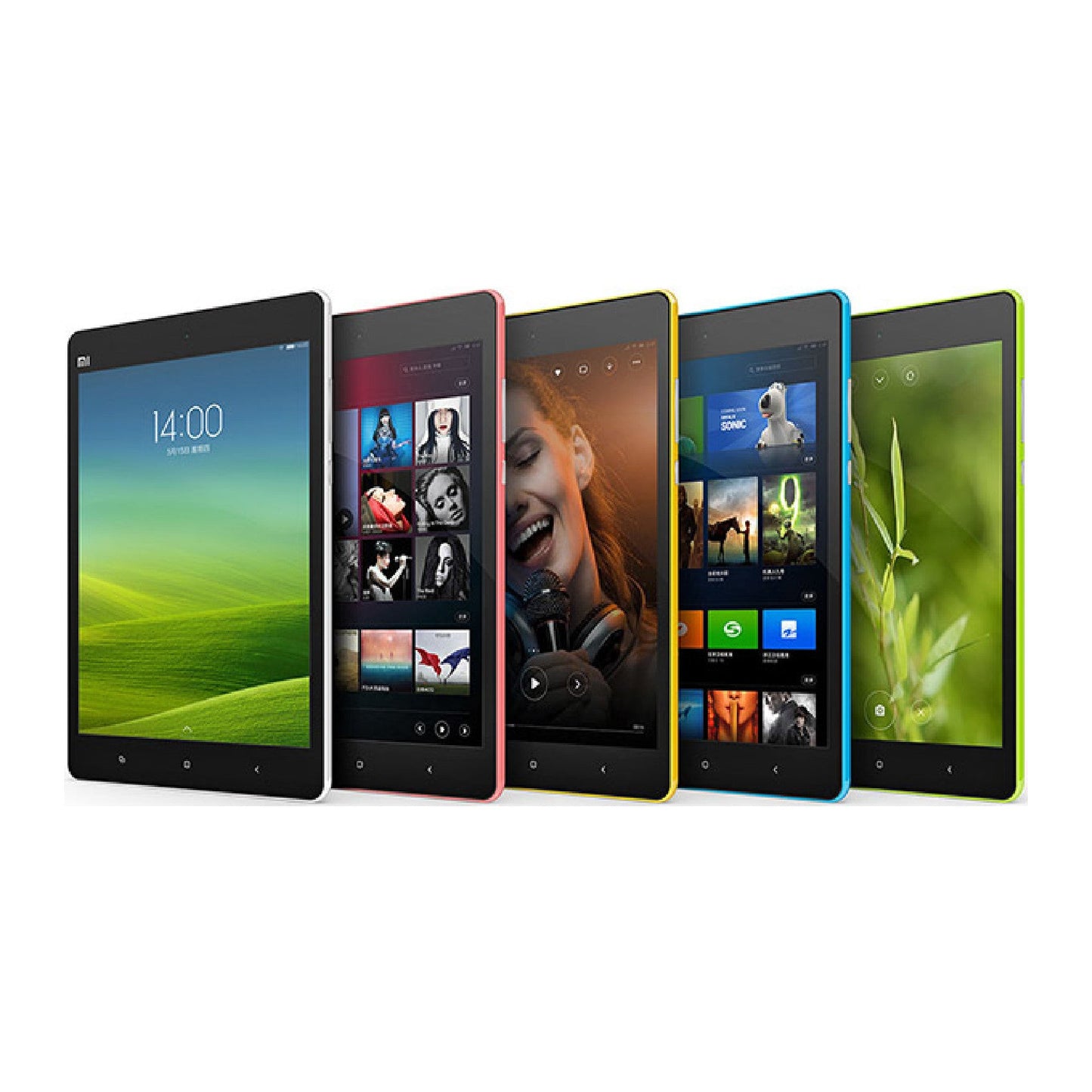 Xiaomi Mi Pad 7.9 image