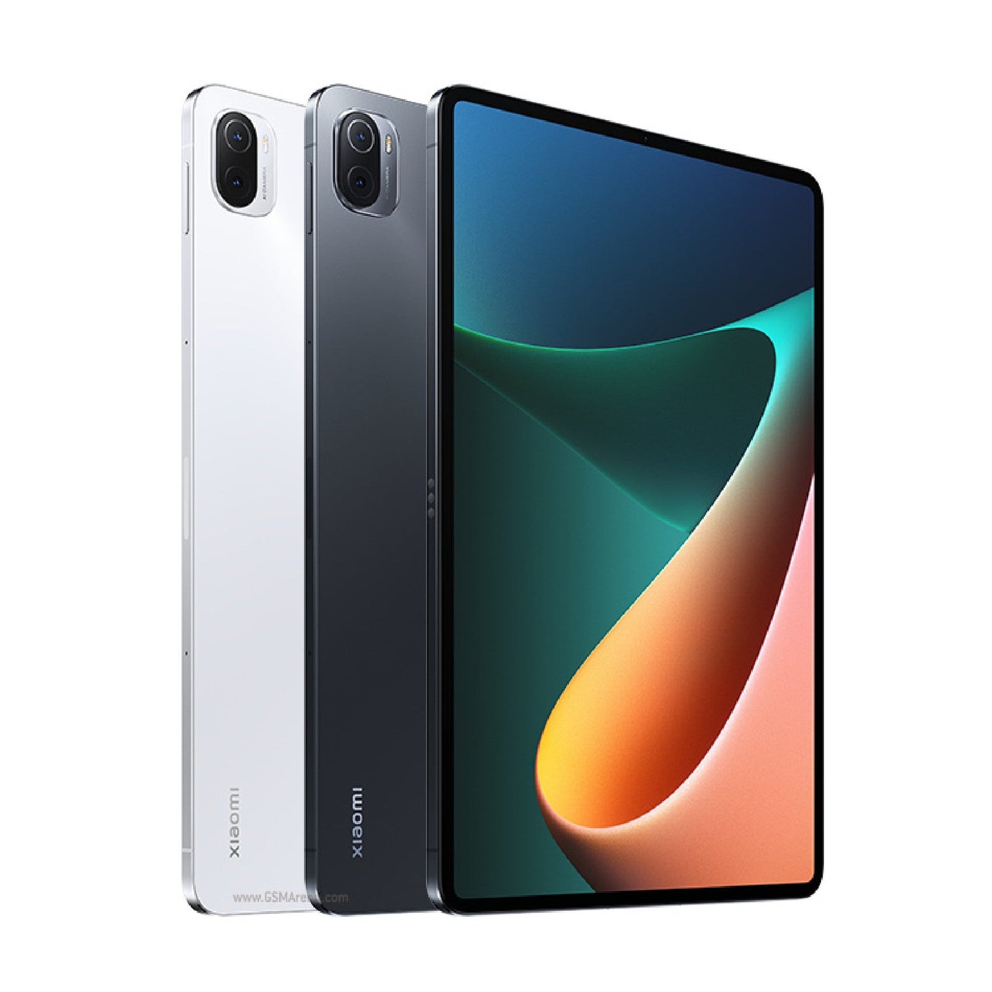 Xiaomi Pad 5 Pro image