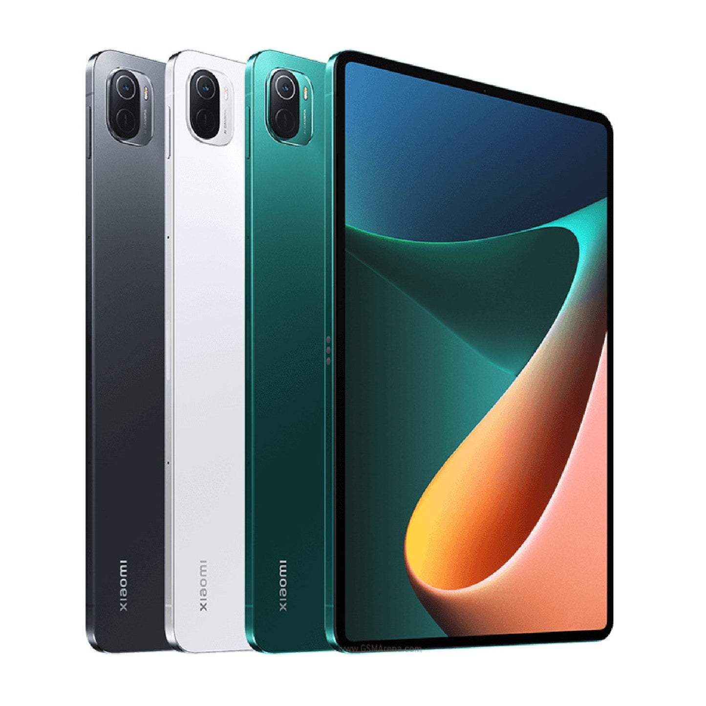 Xiaomi Pad 5 image