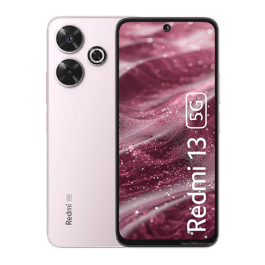 Xiaomi Redmi 13 5G image