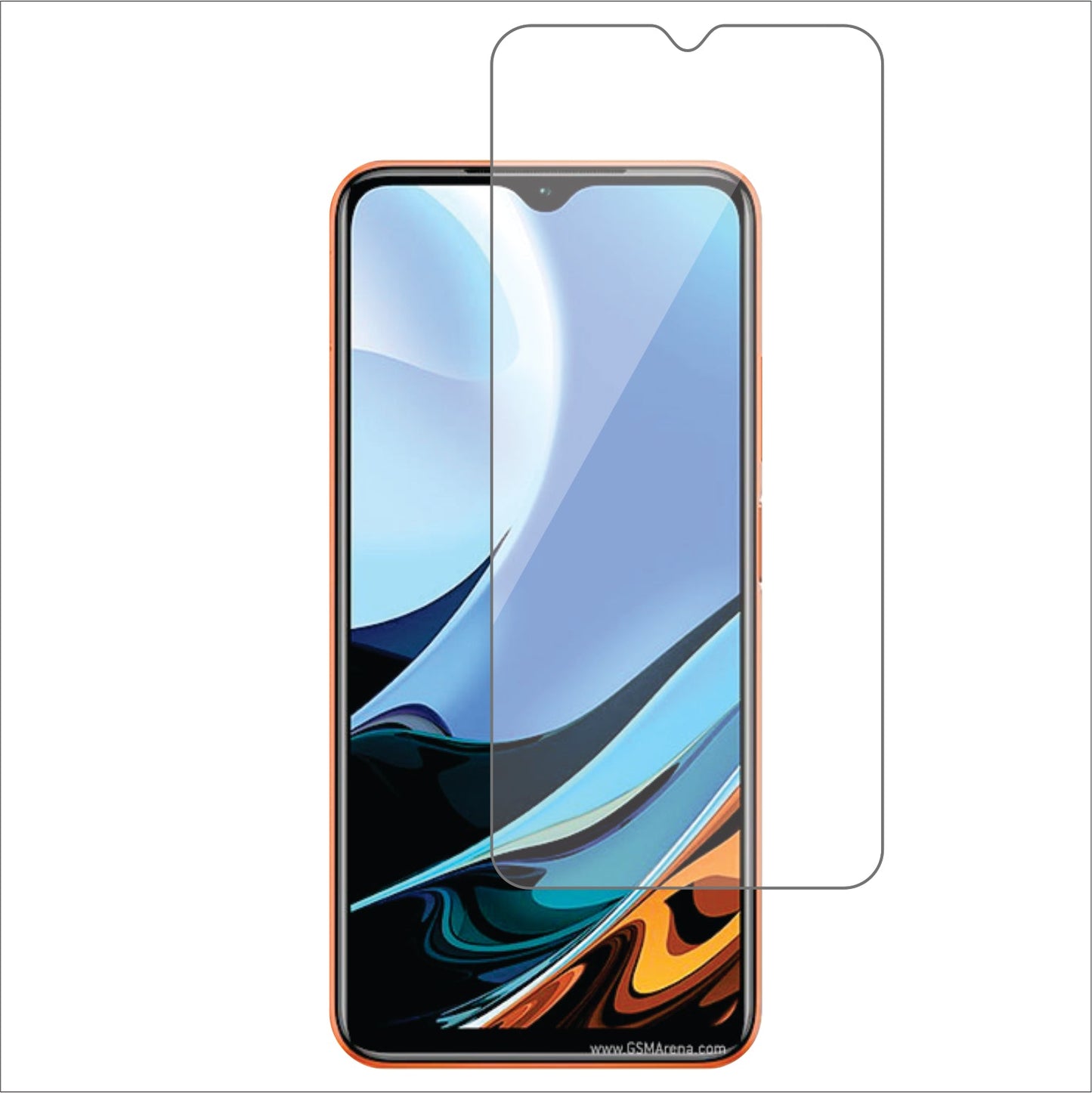 Xiaomi Redmi 9T image