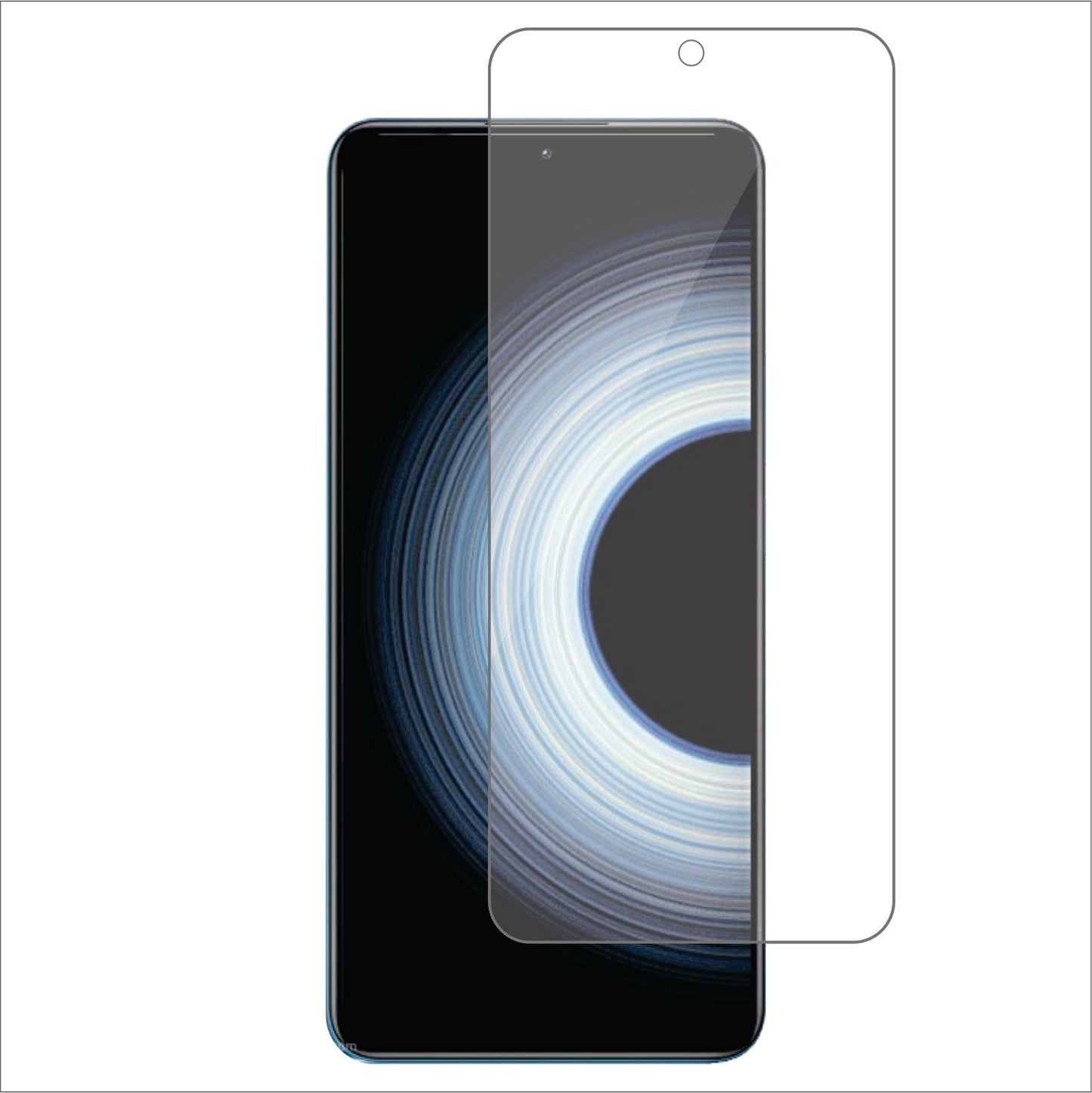 Xiaomi Redmi K50 Ultra image