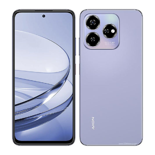 ZTE Axon 60 image