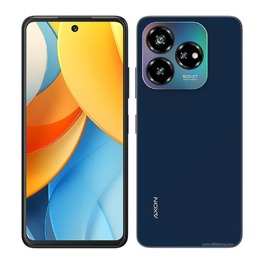 ZTE Axon 60 Lite image