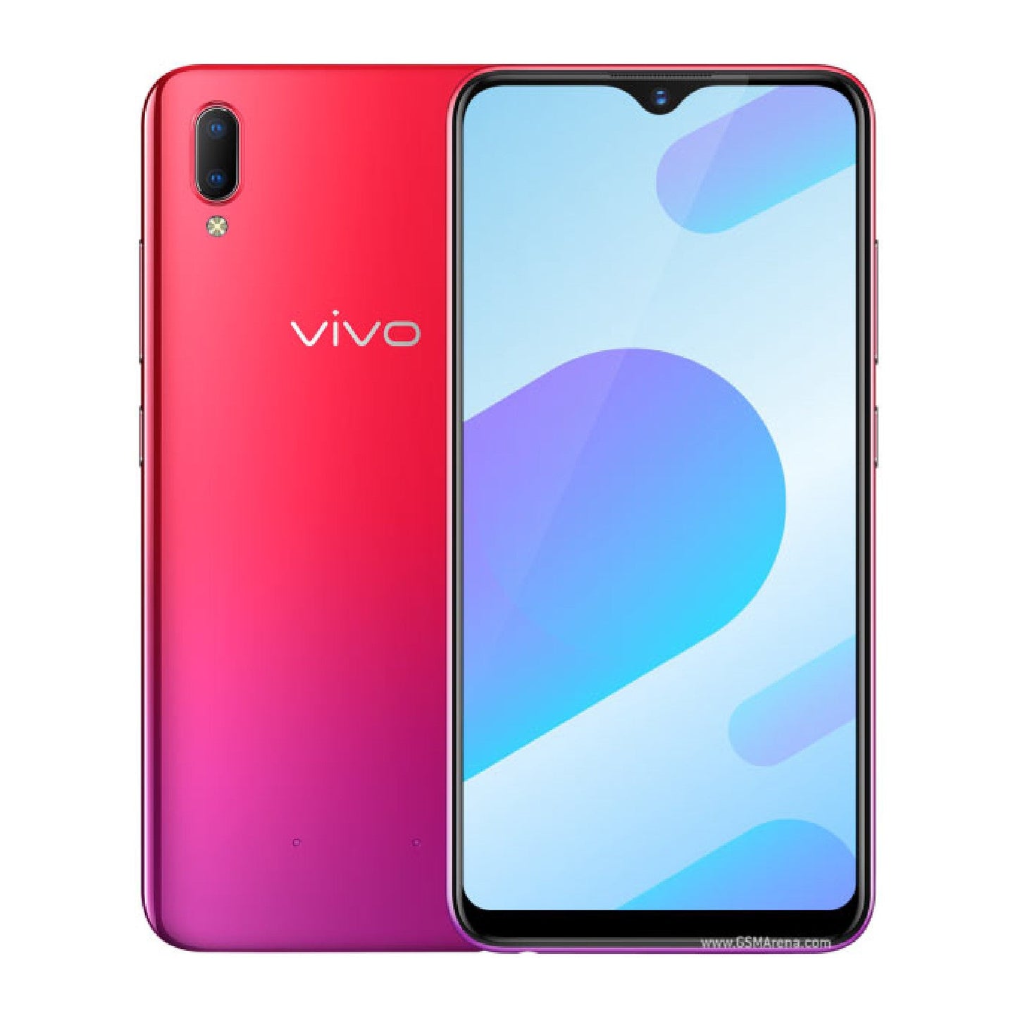 vivo Y93s image