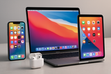 Why Everyone Loves Apple Products