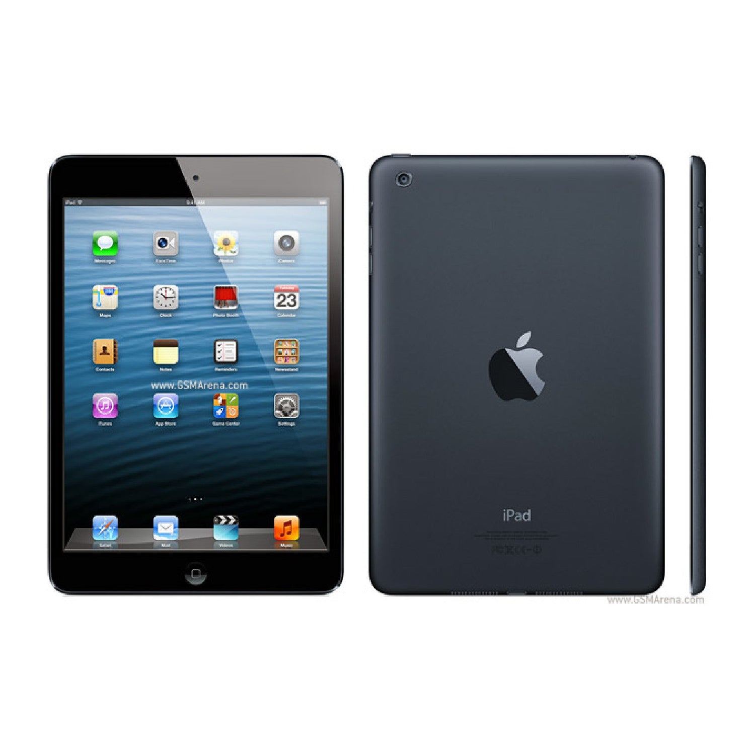 Apple iPad mini Wi-Fi + Cellular image
