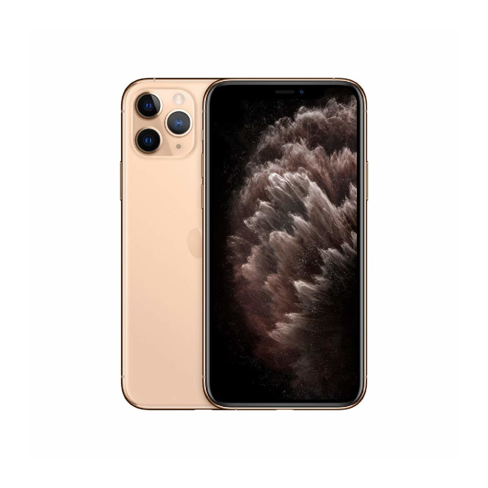 Apple iPhone 11 Pro image