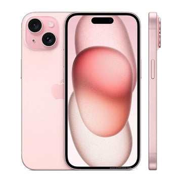 Apple iPhone 15 Mobile Screen Protector Screen Protector by Softer