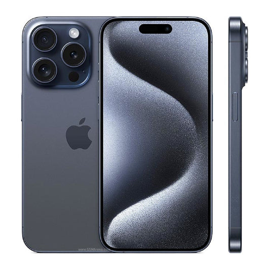 Apple iPhone 15 Pro Mobile Screen Protector Glossy Mobile Screen Guard (Pack of 1)