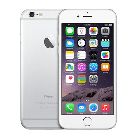 Apple iPhone 6 Mobile Screen Protector Glossy Mobile Screen Guard (Pack of 1)