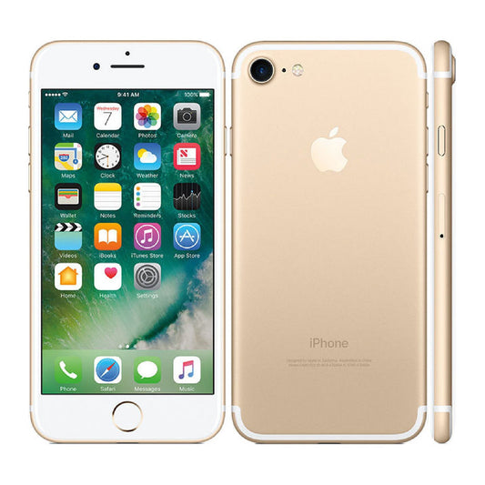 Apple iPhone 7 Mobile Screen Protector Glossy Mobile Screen Guard (Pack of 1)