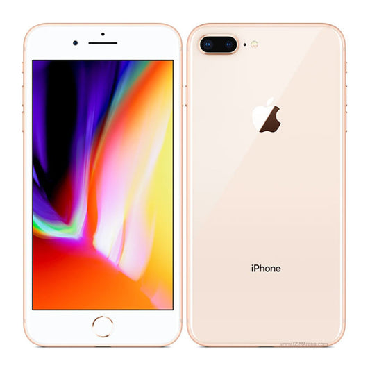 Apple iPhone 8 Plus Mobile Screen Protector Glossy Mobile Screen Guard (Pack of 1)