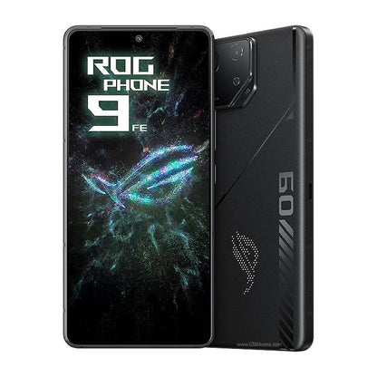 Asus ROG Phone 9 FE Mobile Screen Protector Glossy Mobile Screen Guard (Pack of 1)