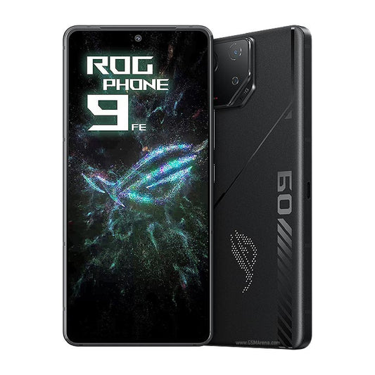 Asus ROG Phone 9 FE Mobile Screen Protector Glossy Mobile Screen Guard (Pack of 1)