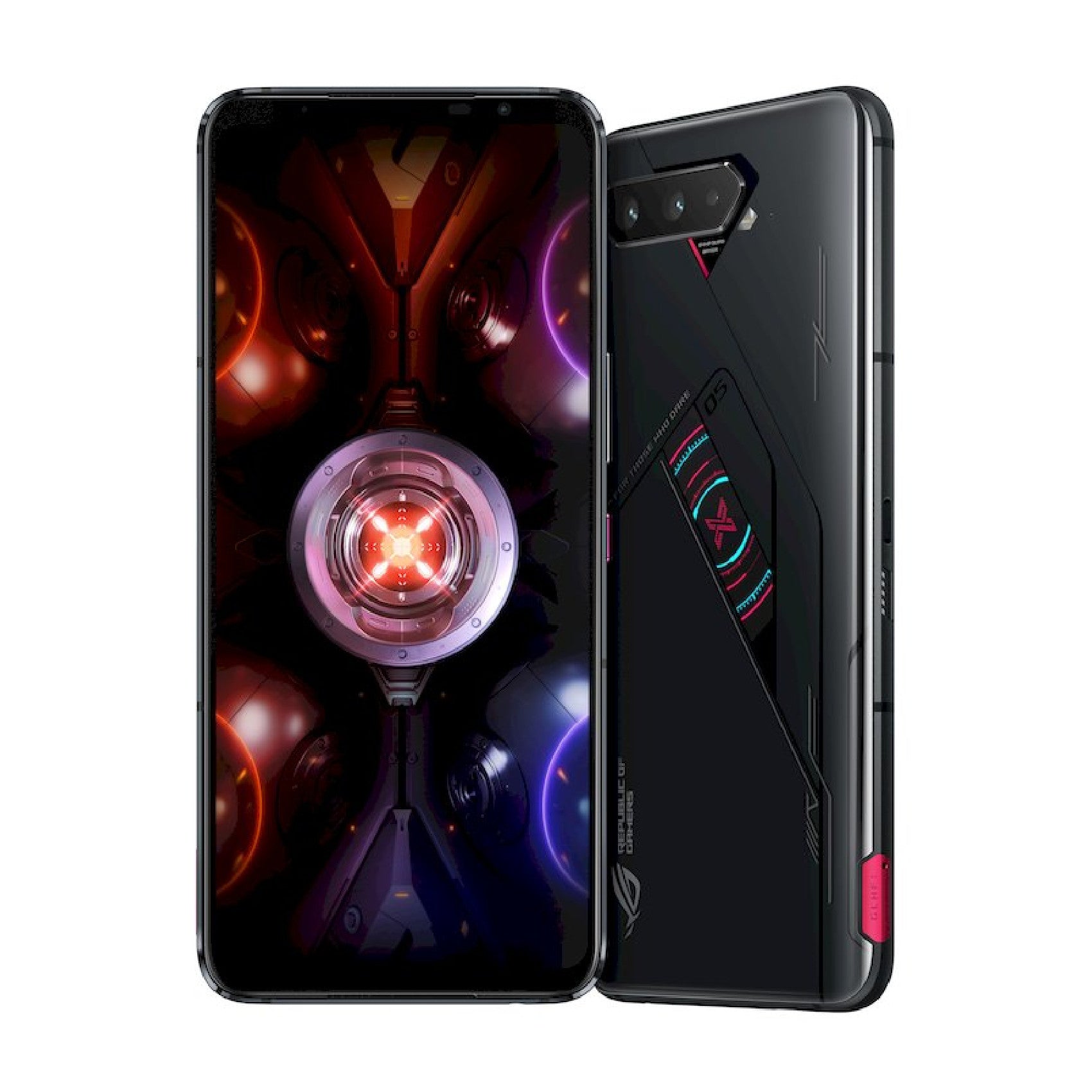 Asus ROG Phone 5s Pro image