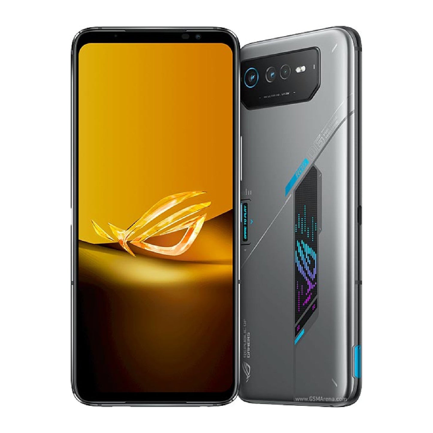 Asus ROG Phone 6D image