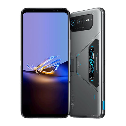 Asus ROG Phone 6D Ultimate image