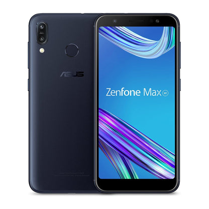 Asus Zenfone Max (M1) Mobile Screen Protector Glossy Mobile Screen Guard (Pack of 1)
