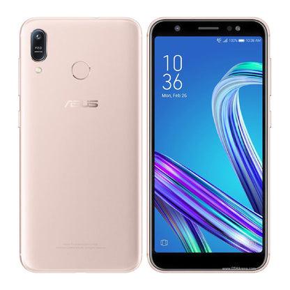Asus Zenfone Max (M1) ZB556KL Mobile Screen Protector Glossy Mobile Screen Guard (Pack of 1)