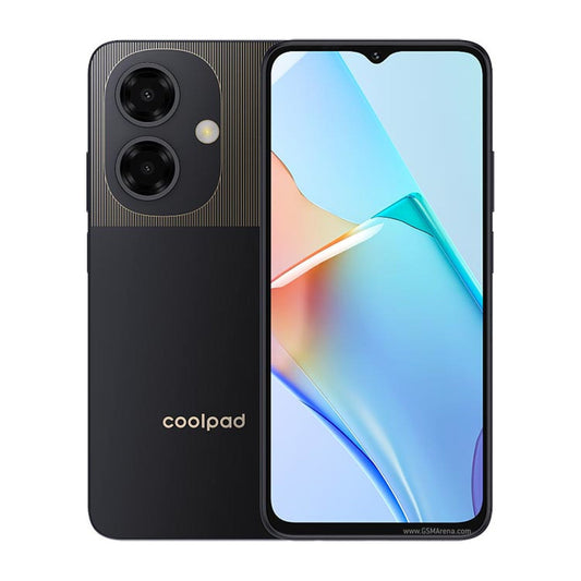 Coolpad CP12 Neo Mobile Screen Protector Glossy Mobile Screen Guard (Pack of 1)